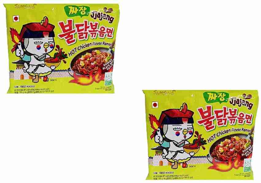 Imported ramen noodles new arrivals