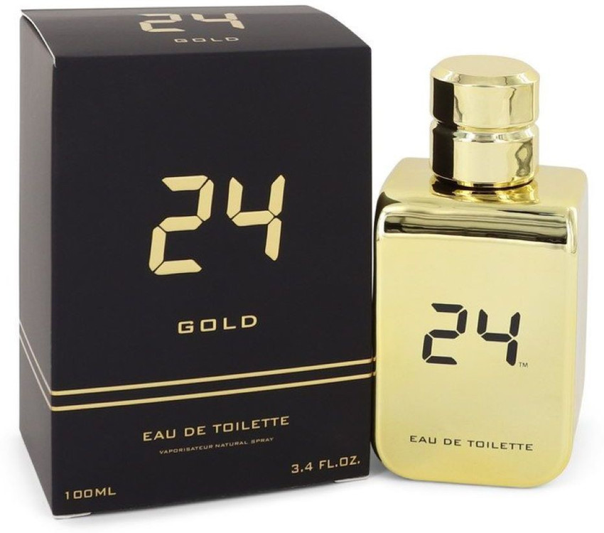 Buy ScentStory 24 Gold Eau de Toilette 100 ml Online In India