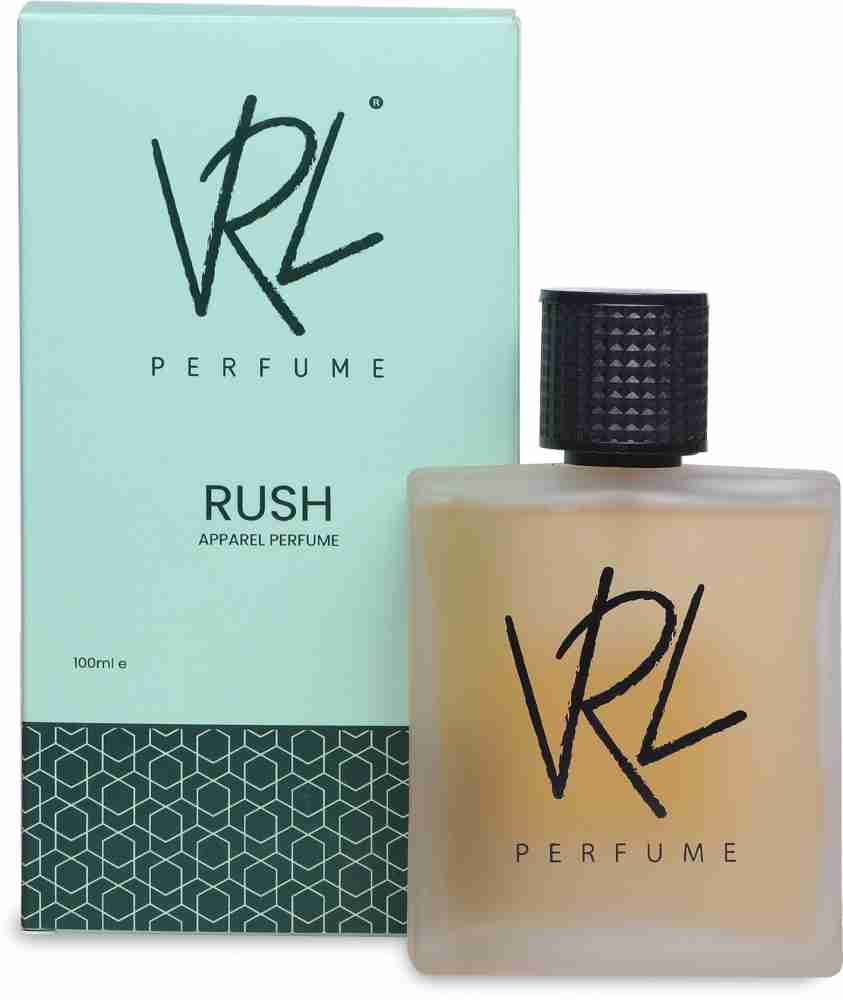 Parfum rush 2024