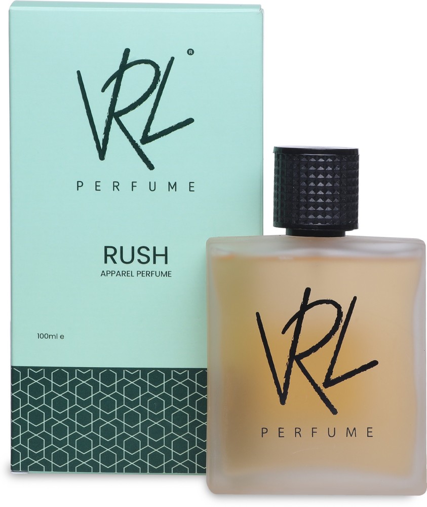 Buy VRL Rush Perfume for Men Women 100 ml EAU DE PARFUM