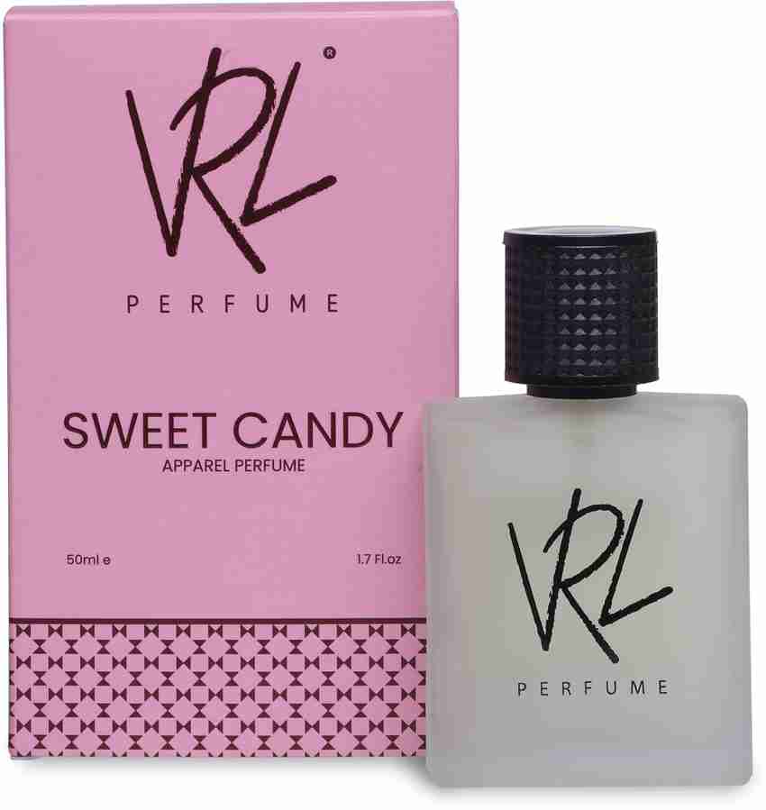 Parfum sweet deals candy