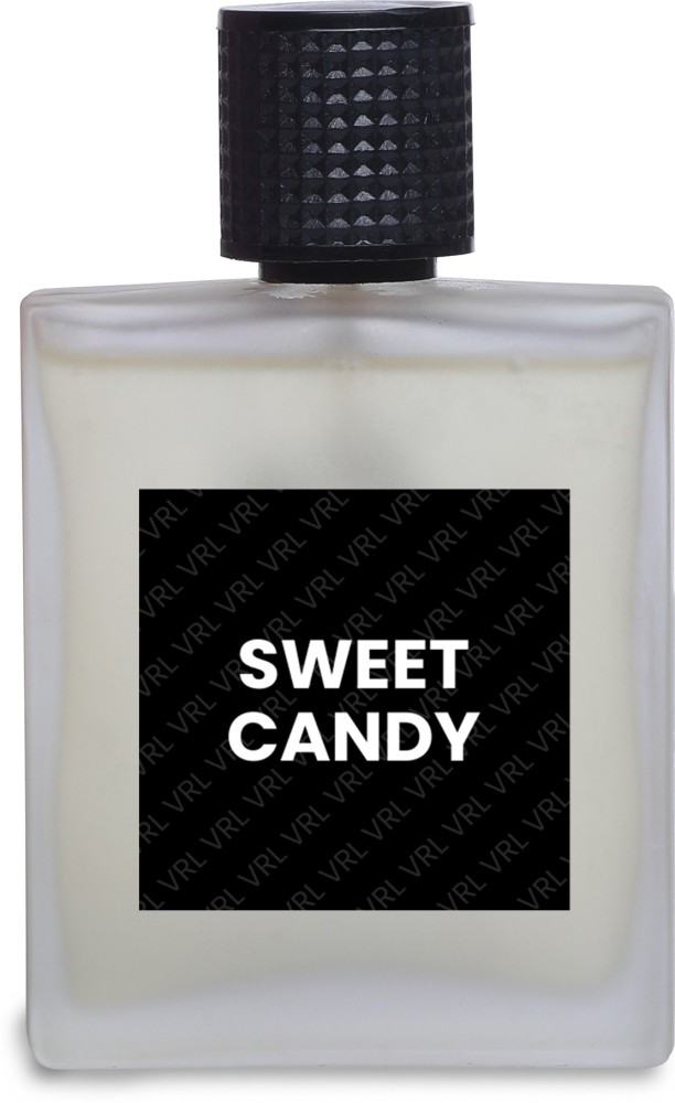 Buy VRL Sweet Candy Eau de Parfum 50 ml Online In India