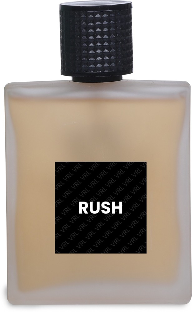 Buy VRL Rush Perfume for Men Women 100 ml EAU DE PARFUM