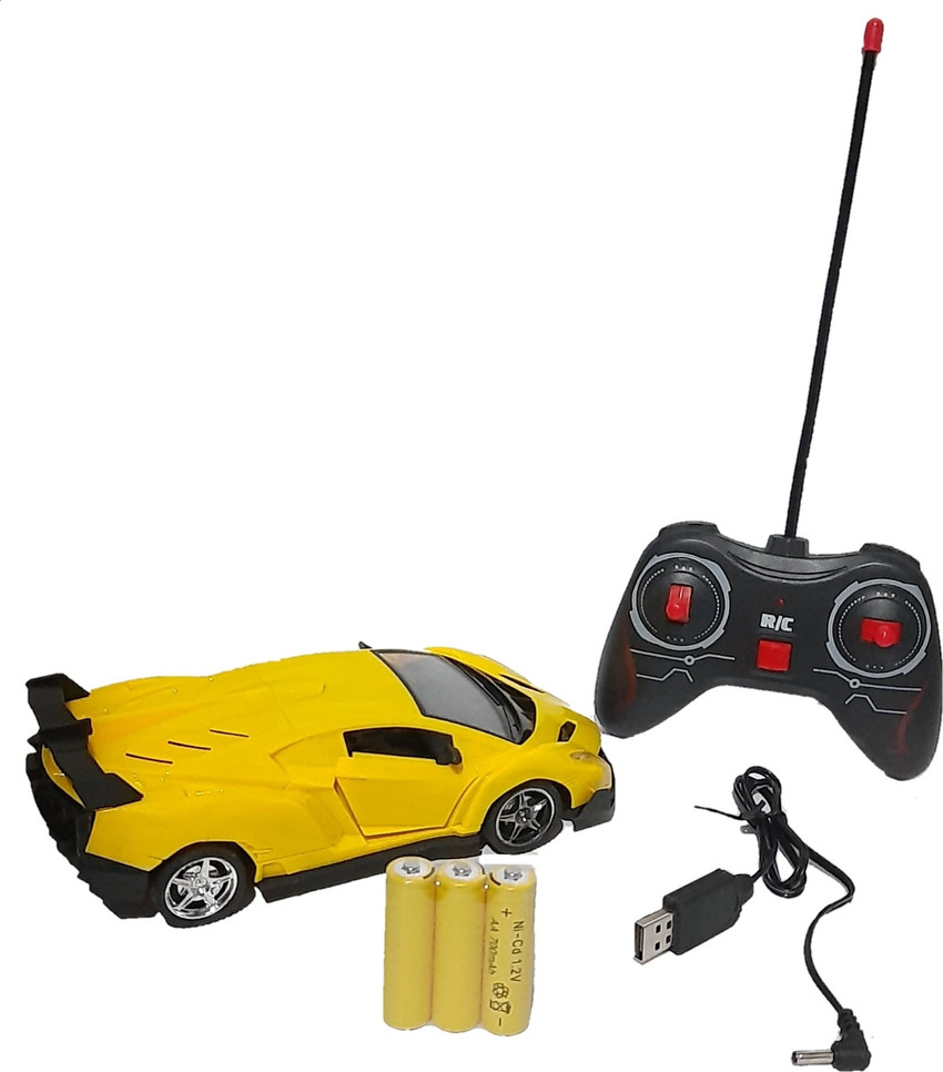flipkart toys remote control