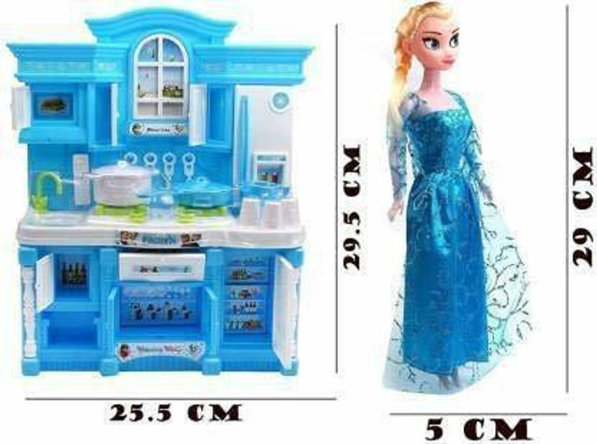 Barbie mall set cheap