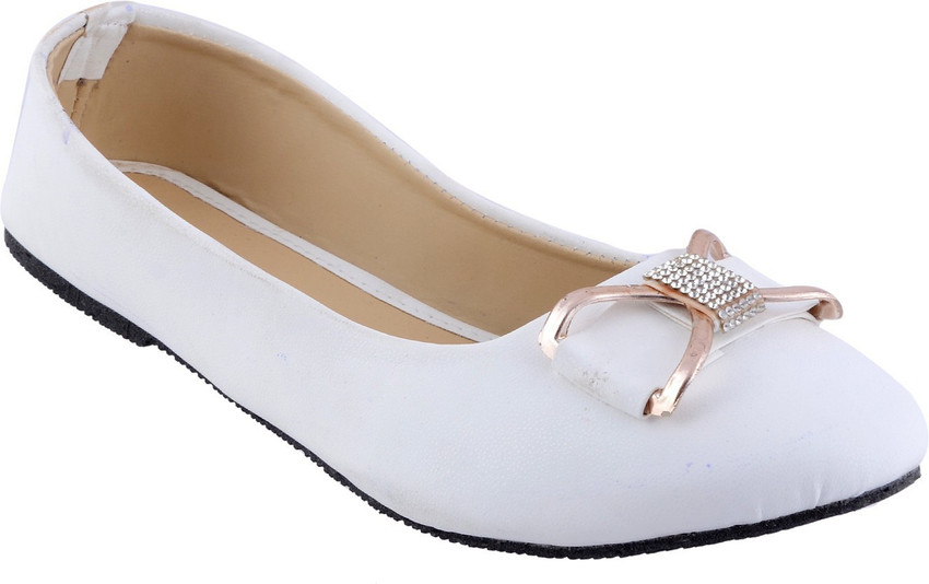 White bellies for women discount