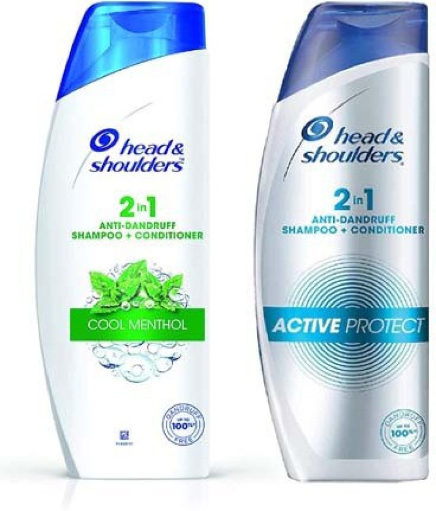 Head and shoulders 2025 conditioner review india