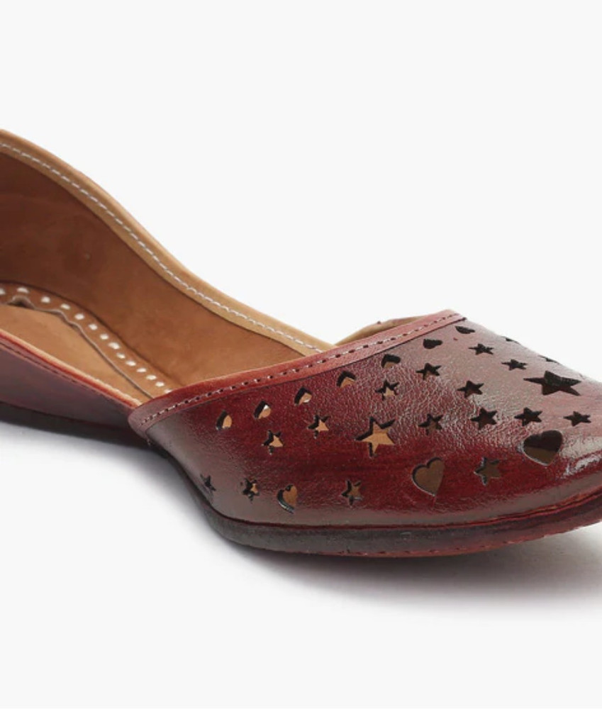 Snapdeal punjabi jutti deals