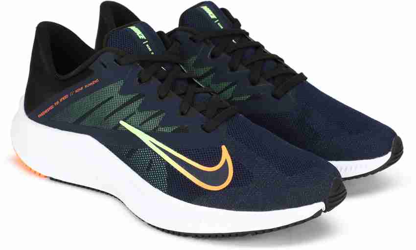 Nike free shop 3.0 v3 verdes