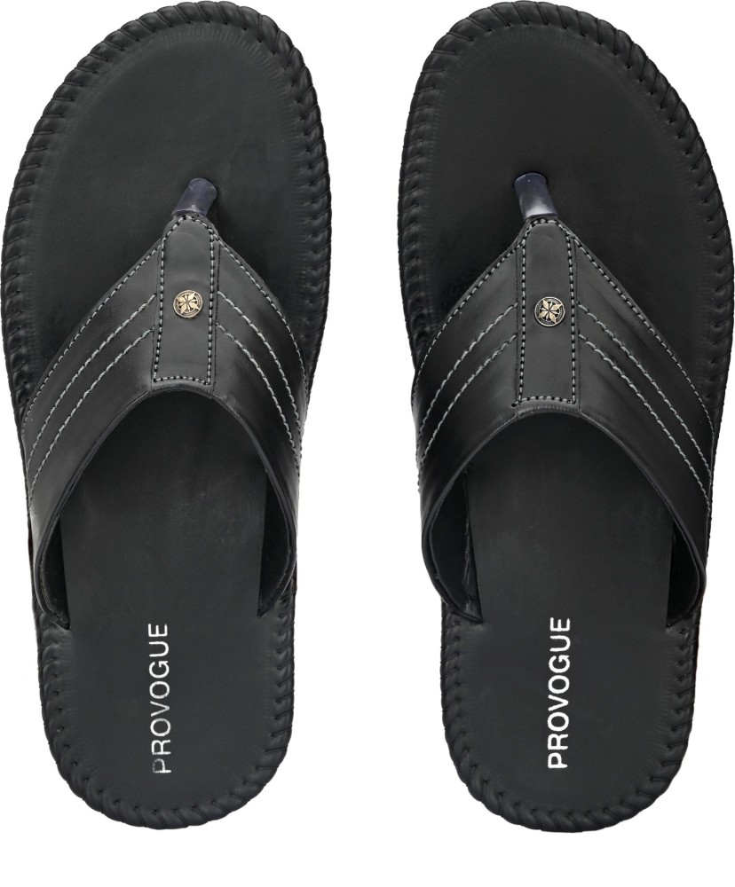 PROVOGUE Men Flip Flops