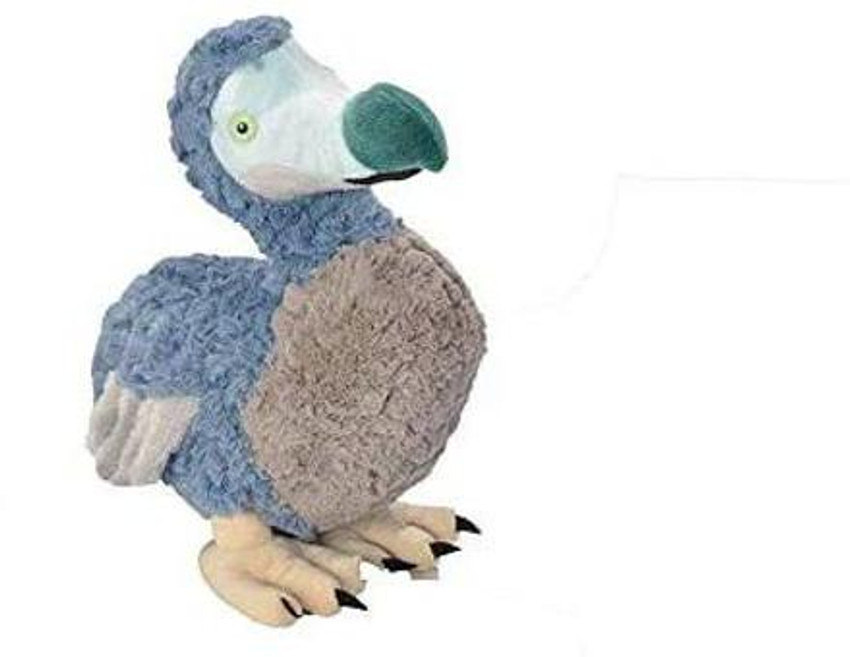 Dodo bird toy 2025
