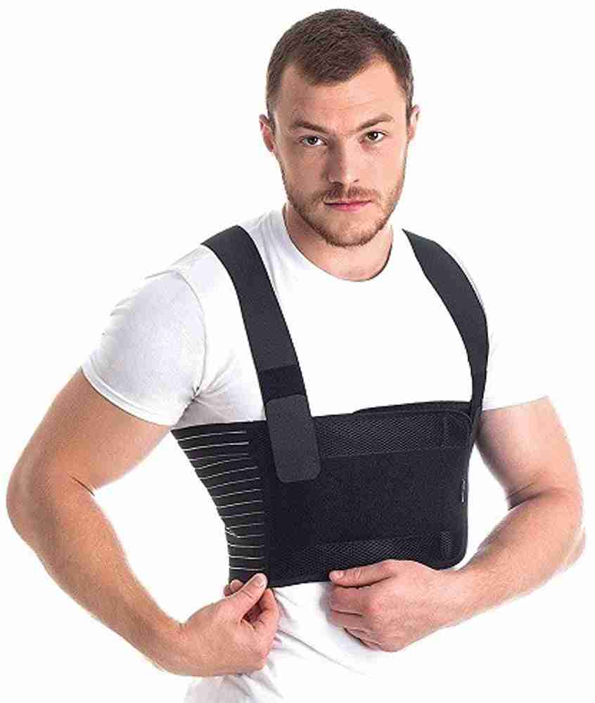 Chest belts sales