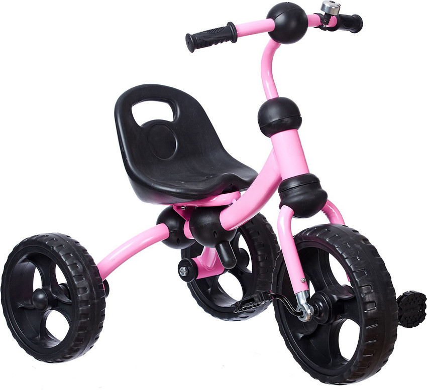 KIWI COOL Super duper cool tricycle for your toddler 3 TO 6