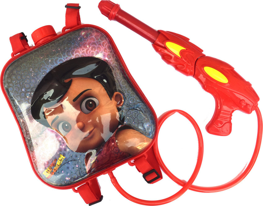 Top more than 65 water gun bag in.duhocakina