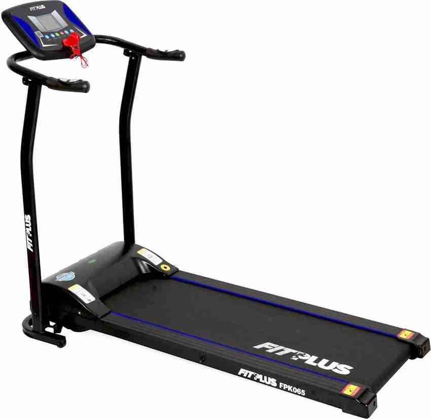 Fitplus treadmill price on sale