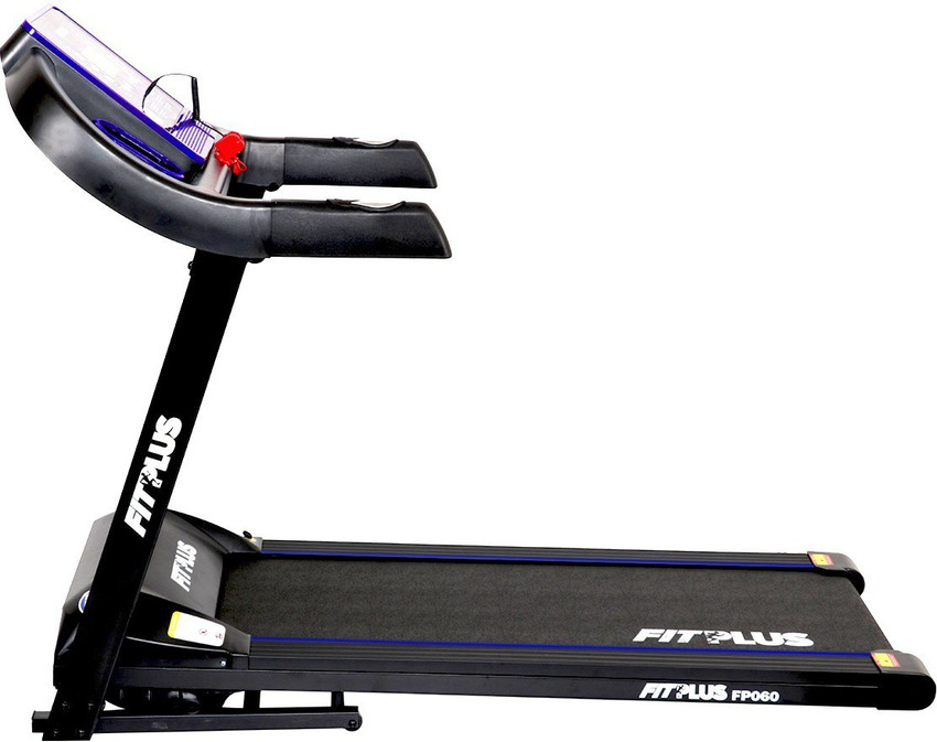 FITPLUS FP060 Multi Functional Treadmill