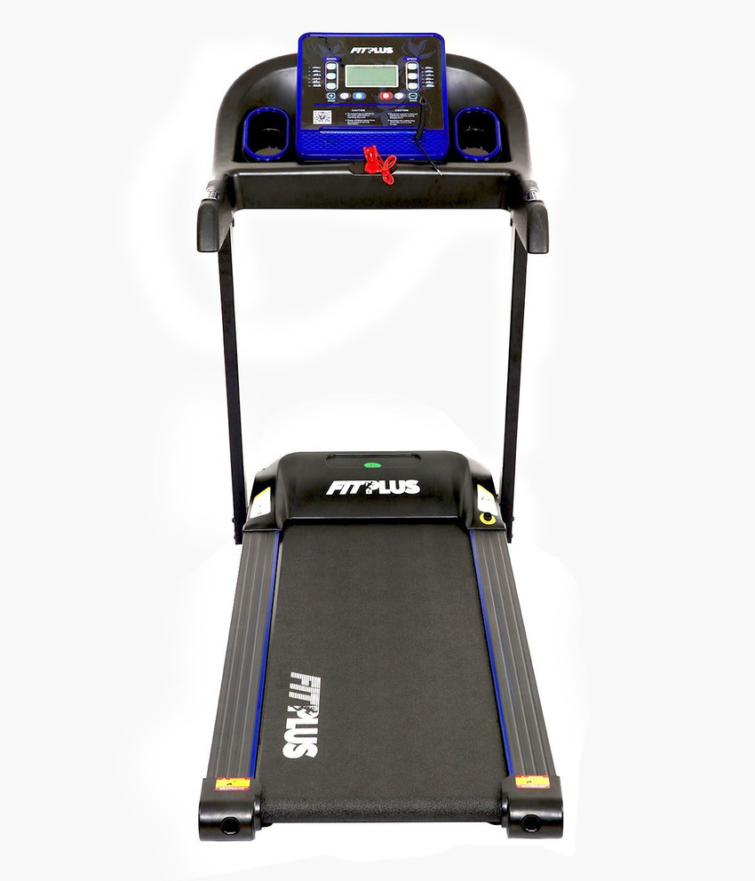 Fitplus treadmill review online