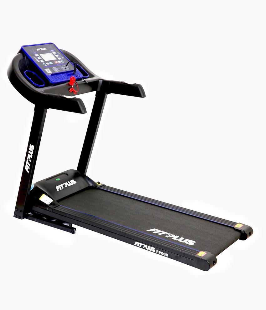FITPLUS FP060 Multi Functional Treadmill Buy FITPLUS FP060 Multi Functional Treadmill Online at Best Prices in India Sports Fitness Flipkart