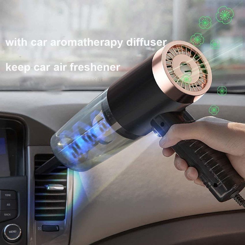 Best wireless car discount vacuum