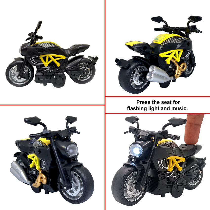Metal bike toy outlet