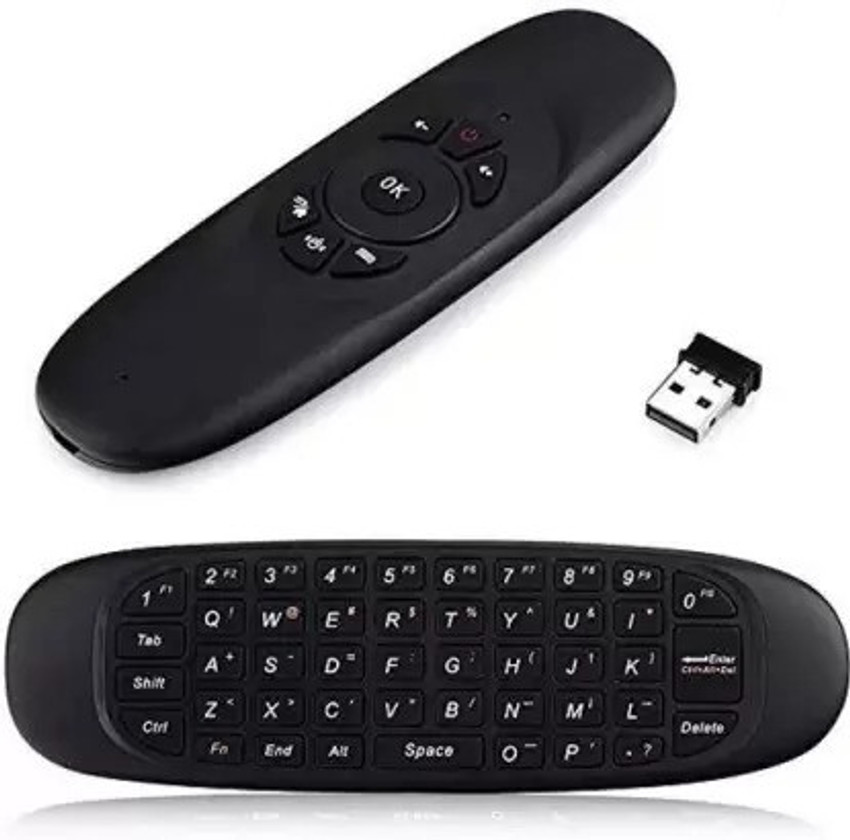 The EE TV Box Mini