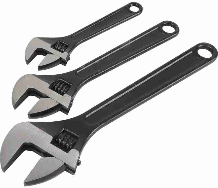 Universal Spanner Wrench