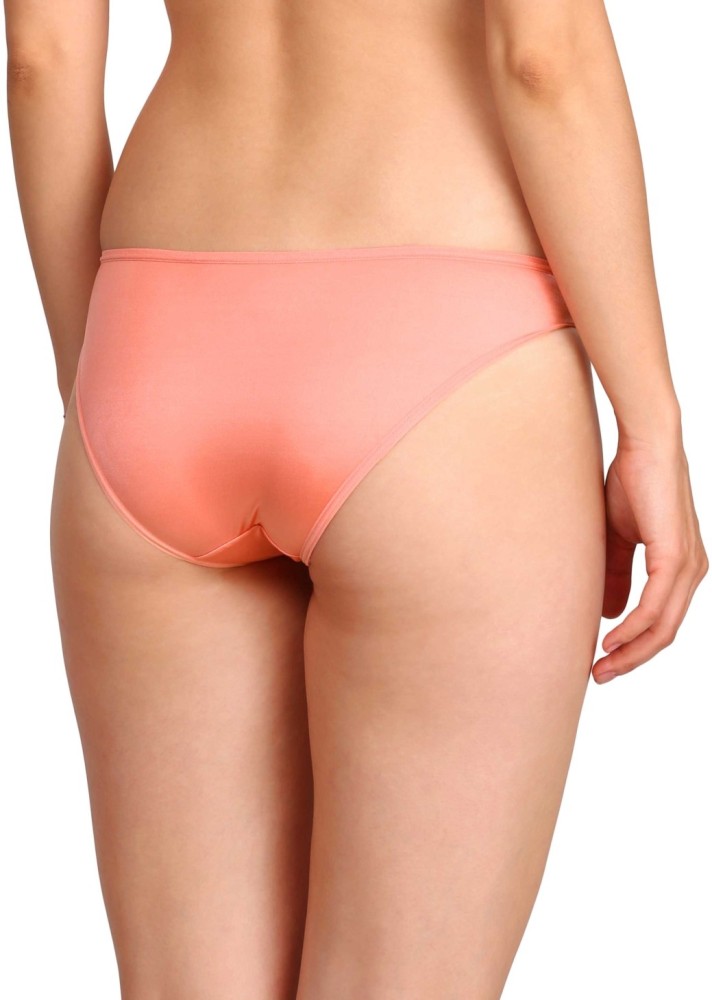 Jockey Peach Blossom Womens Innerwear - Get Best Price from