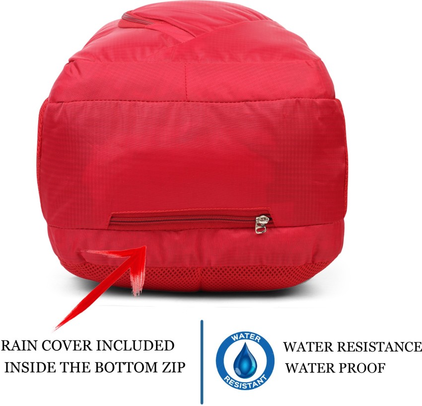 School bag clearance rain cover price