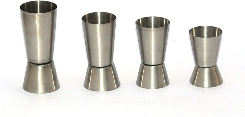 Cocktail Measure Cup For Home Bar Whiskey Measuring Cup Bar