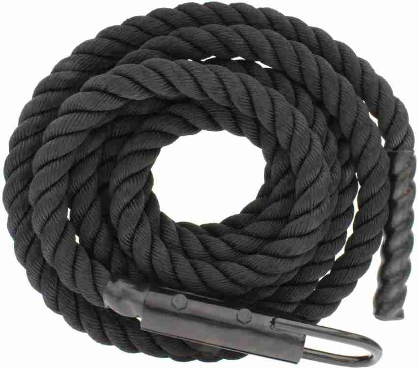 Climbing Rope - 8 meter 1.5″