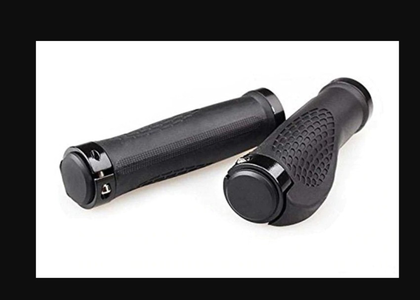 Grips for best sale mtb bikes