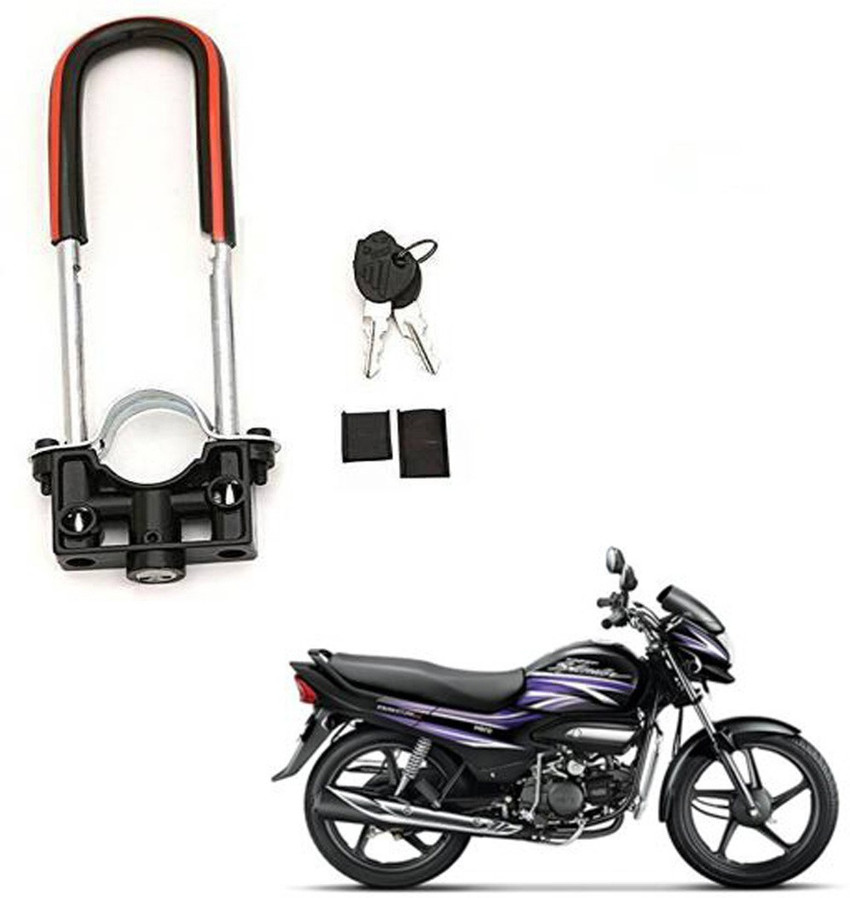 Hero super splendor online front shocker price