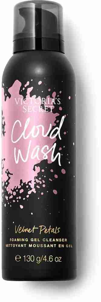 Victoria secret fragrance 2025 wash gel nettoyant parfume