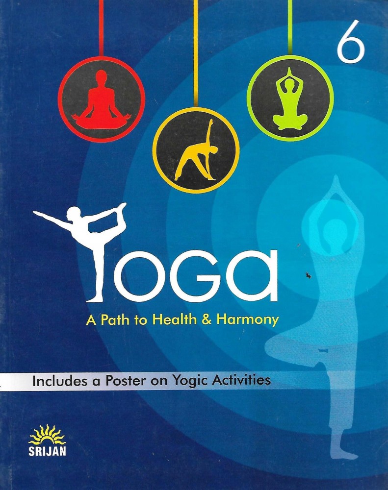 Class Description — In Harmony Yoga & Wellness