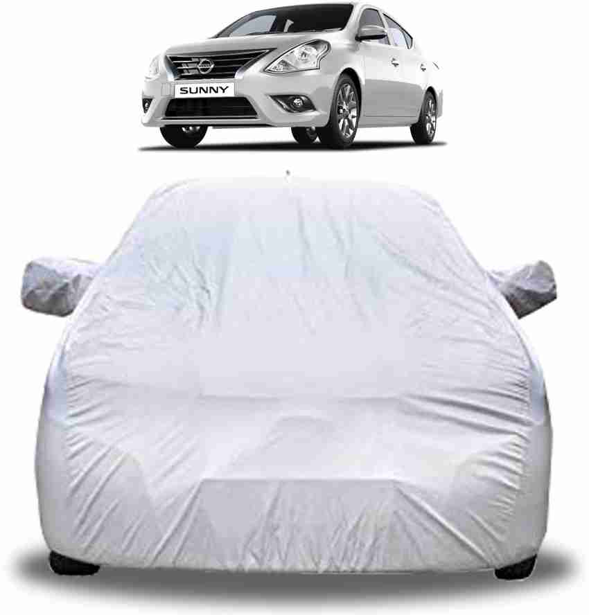 Nissan sunny car clearance cover