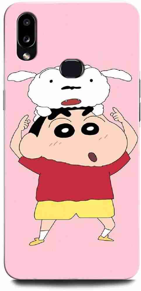 Funny discount cartoon shinchan