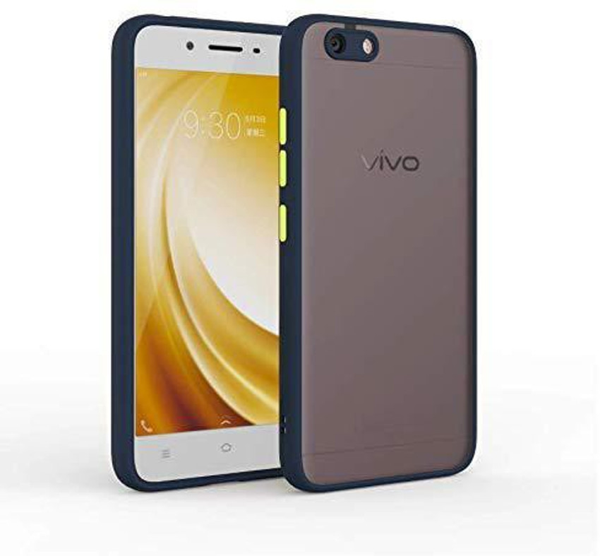 Vivo y53 store cover