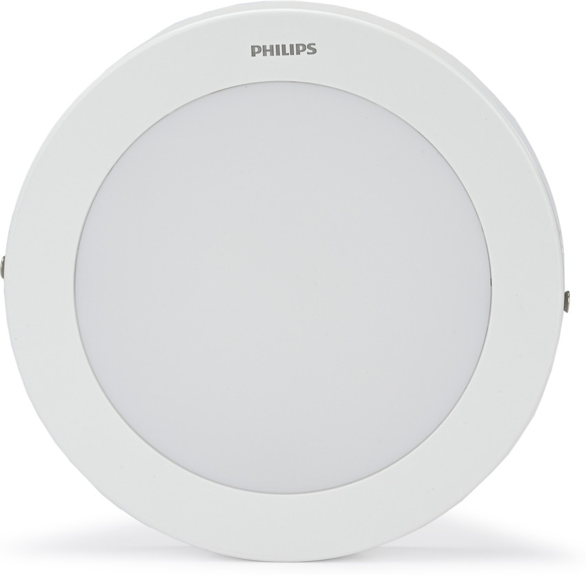 12 watt philips led ceiling light price sales