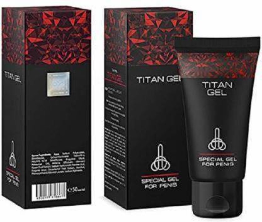 Aayatouch NBHM Black TItan Gel For Men Only PO1 Price in India - Buy  Aayatouch NBHM Black TItan Gel For Men Only PO1 online at