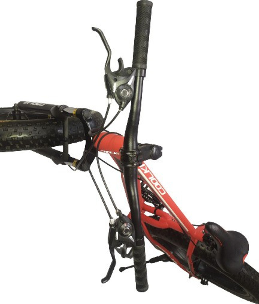coolki cycle price