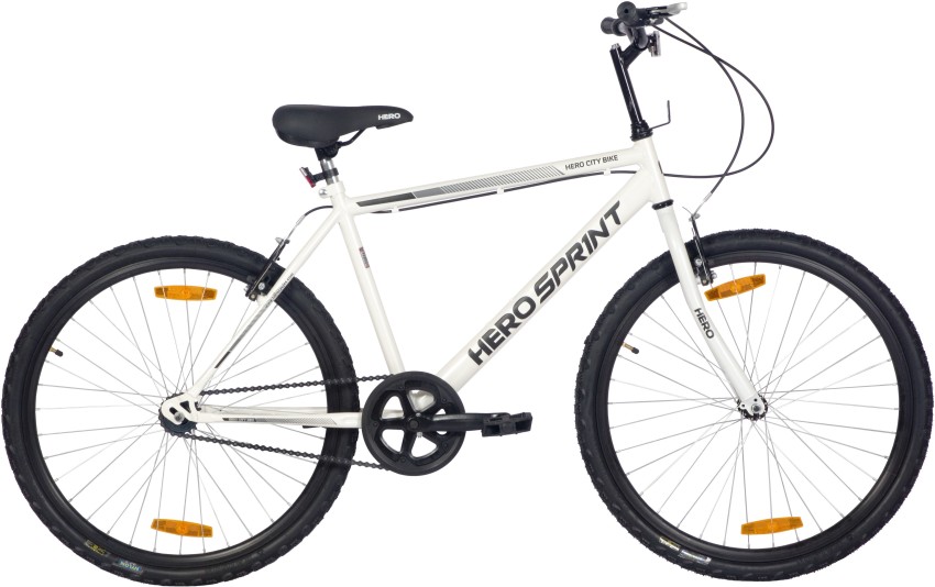 26 hot sale hybrid bike