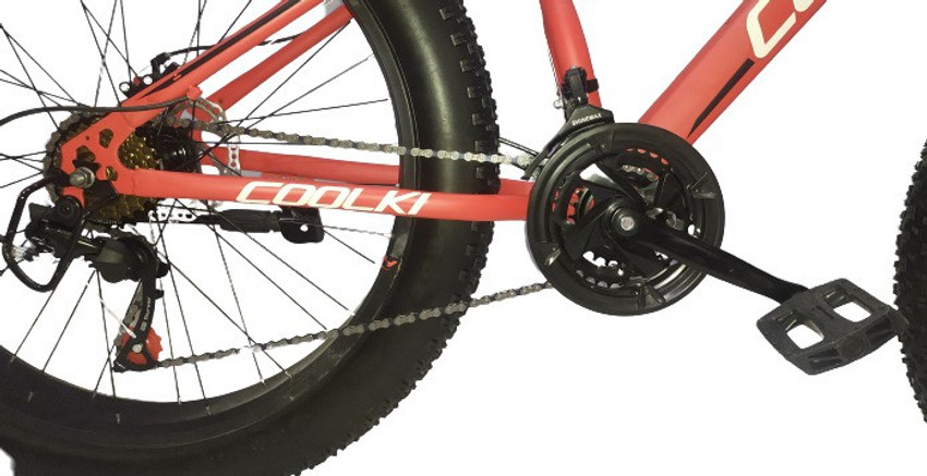 coolki cycle price