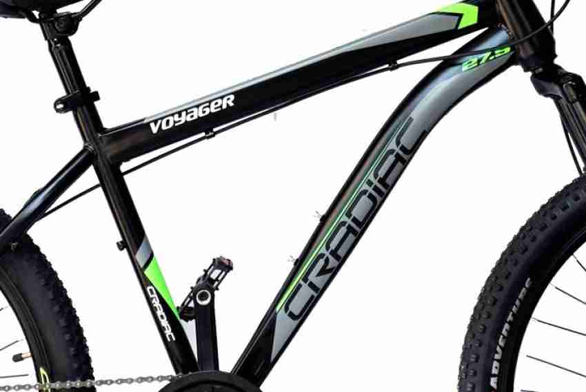 Voyager mtb 27.5 hot sale