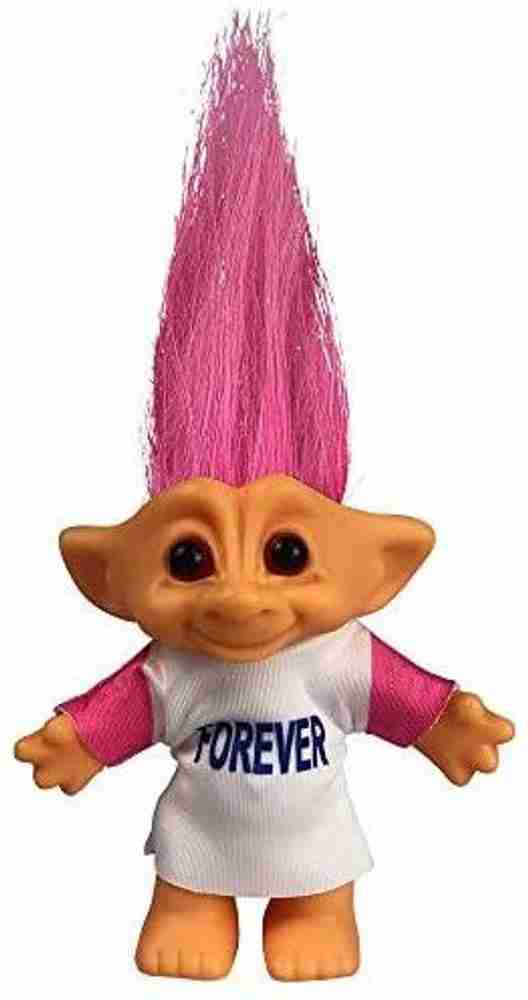 Troll doll collection on sale