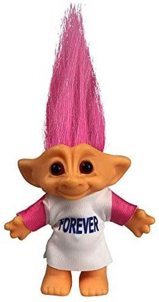 Yintlilocn Lucky Troll Dolls Vintage Troll Dolls Chromatic