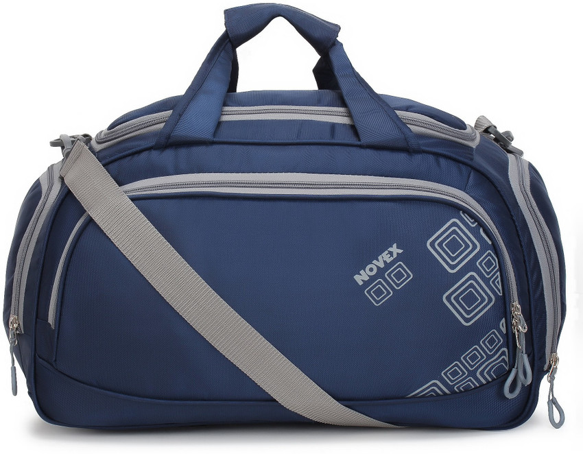 Novex duffle bag 2025