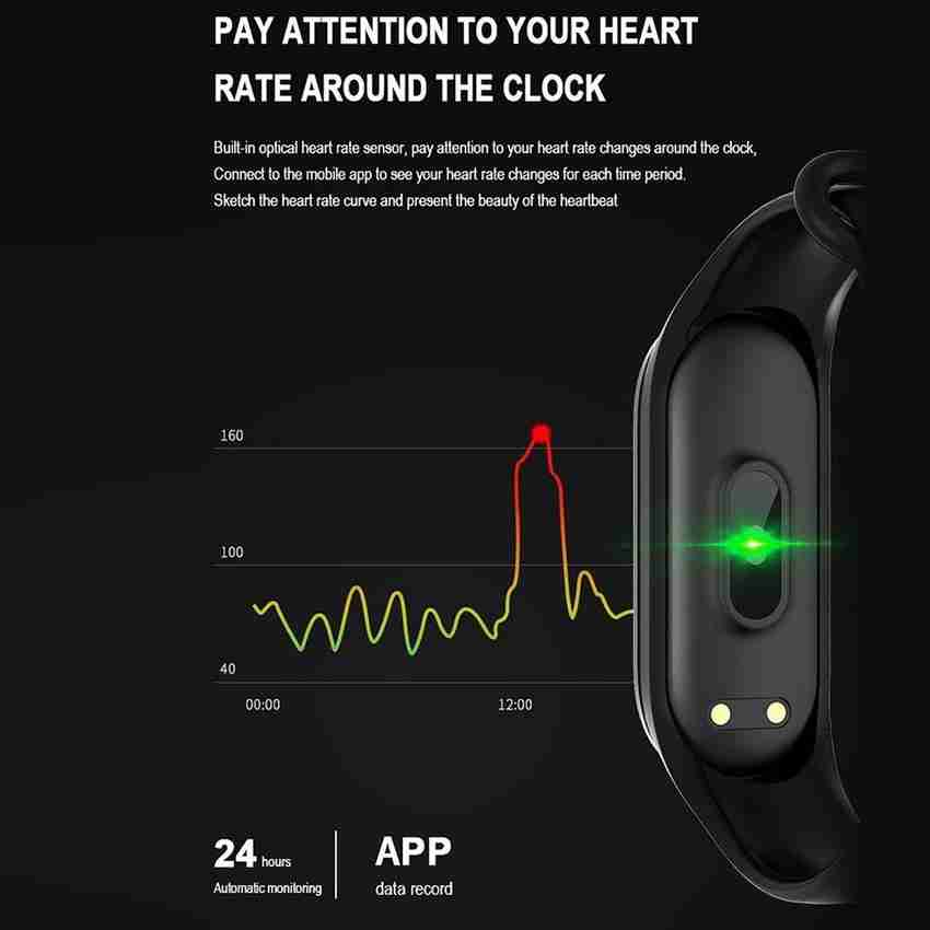 Original xiaomi miband 2 oled display heart rate monitor cheap bluetooth smart watch