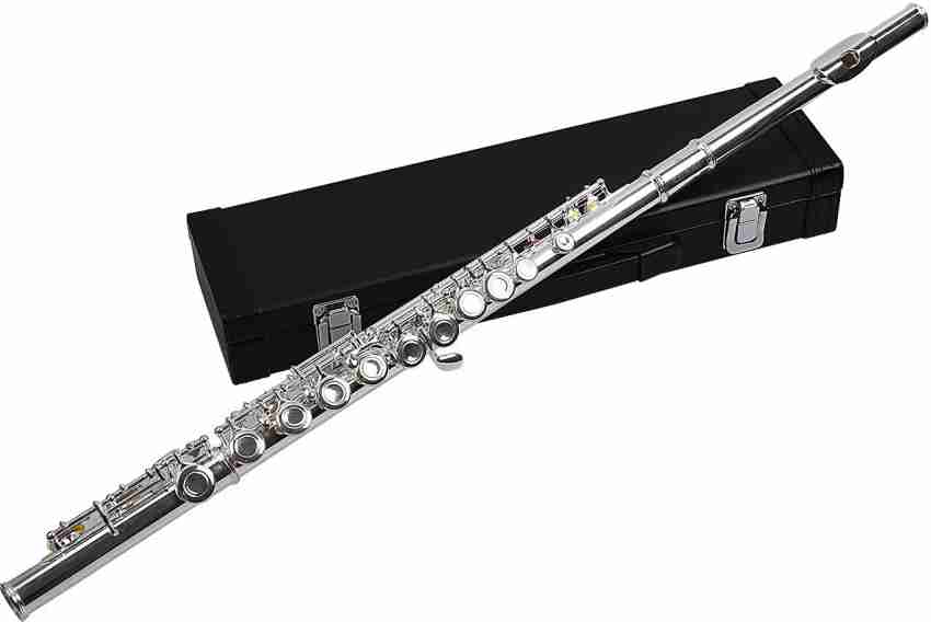 Steel deals flute price