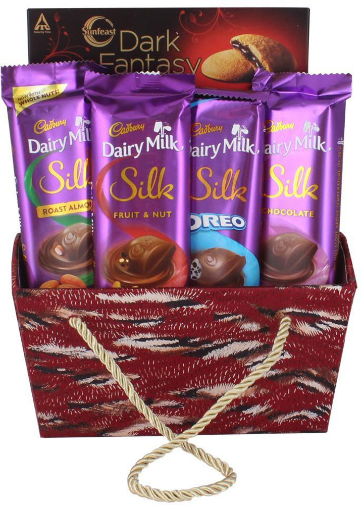 Dairy milk for hotsell girlfriend