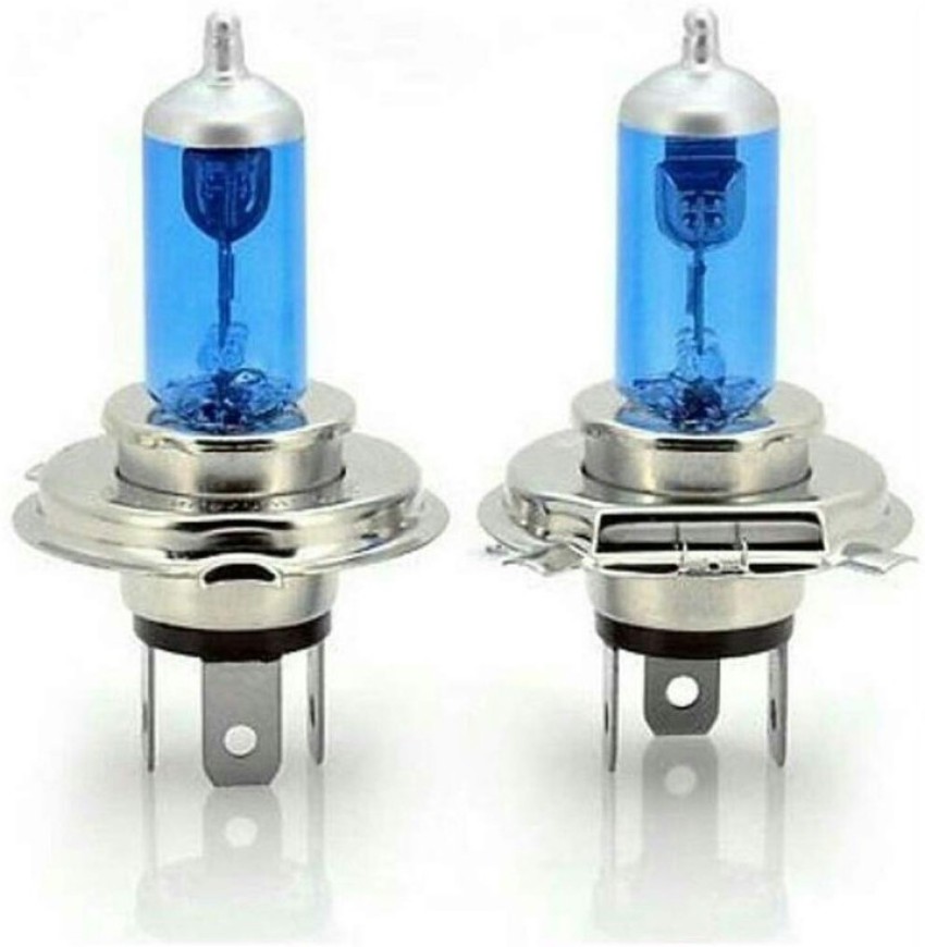 Osram H4 Silver Star 64193SVS Xenon Headlight Bulb (12V, 60